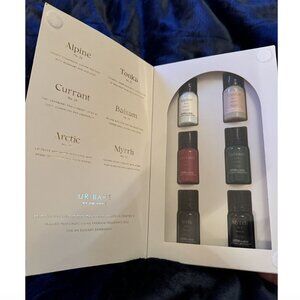 NWT Jolie 6 Aroma Oils by Ur Bane/DW Home (6 bottles)